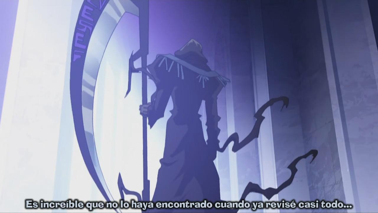 07 ghost (Anime Frontline)